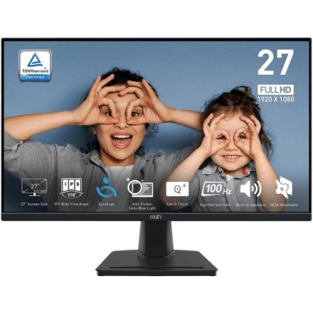 Монітор MSI 27'' Pro MP275 (PRO MP275)  у Хмельницькому