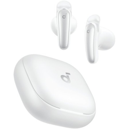 Навушники Anker SoundCore Liberty Buds (White) (D1200G21)