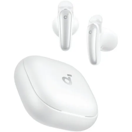 Навушники Anker SoundCore Liberty Buds (White) (D1200G21)