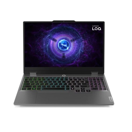 Ноутбук Lenovo LOQ-15IRX9 CI7-13650HX 15