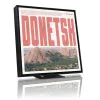 Артпанель Samsung Music Frame DONETSK (F-DONETSKPANEL)