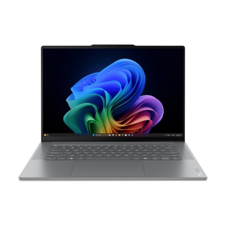 Ноутбук LENOVO Yoga Slim 7 15ILL9 (83HM005HRA)
