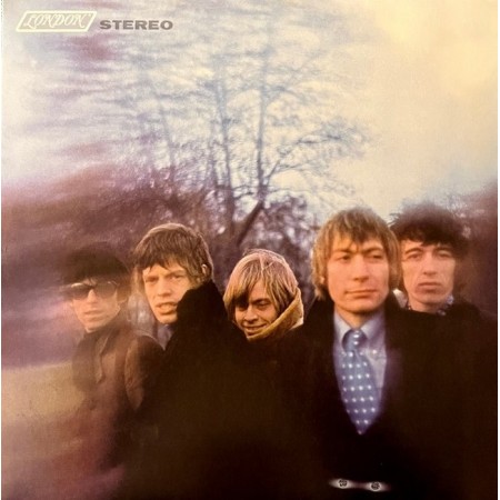 Вінілова платівка The Rolling Stones – Between The Buttons (1 LP)