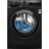 Пральна машина Electrolux фронтальна 10кг Gray (EW7F3414DU)