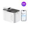 Поїлка PETKIT Eversweet MAX Smart Pet Drinking Fountain White (P4115) (UVC)  у Харкові