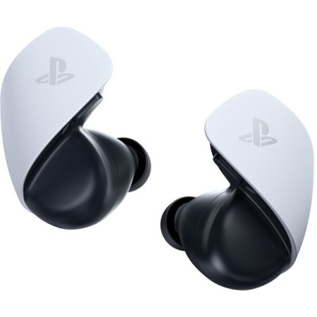 Бездротова гарнітура Sony Pulse Explore для PS5 (White)