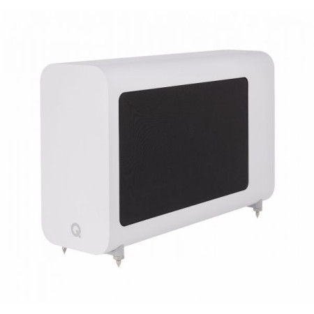 Сабвуфер Q Acoustics Q 3060S (Arctic White)  у Львові