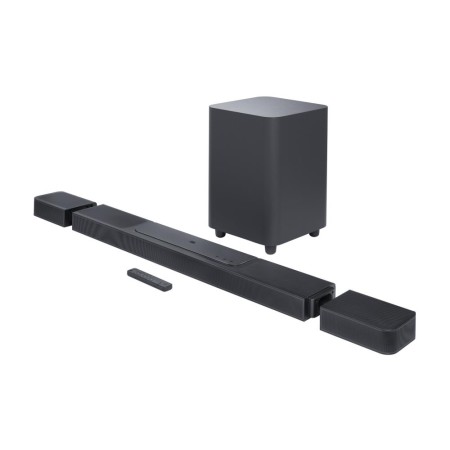 Саундбар JBL BAR 1300 Black (JBLBAR1300BLKEP)  у Чорноморську