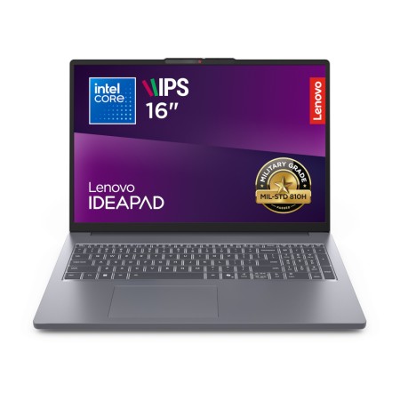 Ноутбук LENOVO IdeaPad Slim 3 16IRH10 16