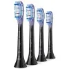 Насадка для зубної щітки Philips Sonicare C3 Premium Plaque Defense HX9054/88