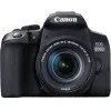 Фотоапарат Canon EOS 850D (kit 18-55 IS STM Black) (3925C016)