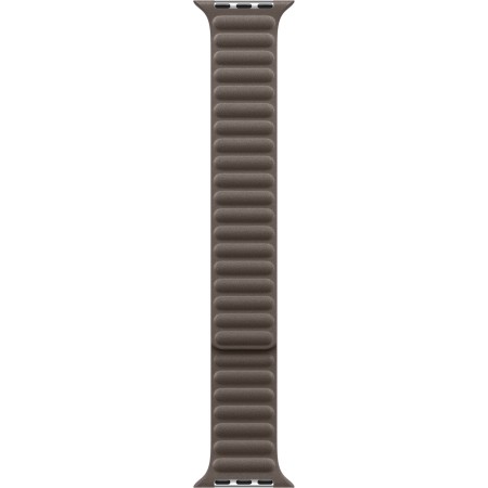Ремінець Apple Watch 42/44/45/46/49mm Dark Taupe Magnetic Link M/L (MXWX3ZM/A)  у Запоріжжі