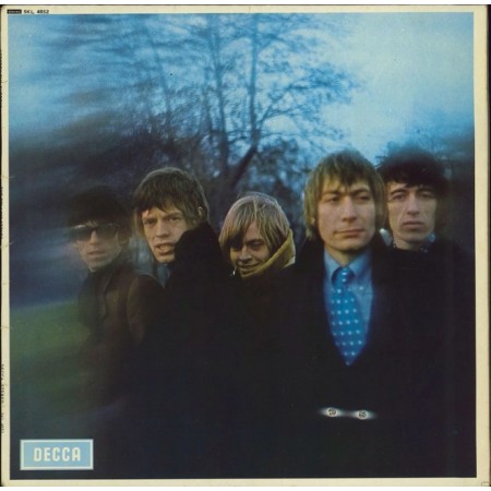 Вінілова платівка The Rolling Stones – Between The Buttons (1 LP)