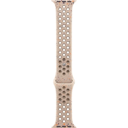 Ремінець Apple Watch 42/44/45/46/49mm Desert Stone Nike Sport Band M/L (MYL93ZM/A)  у Запоріжжі