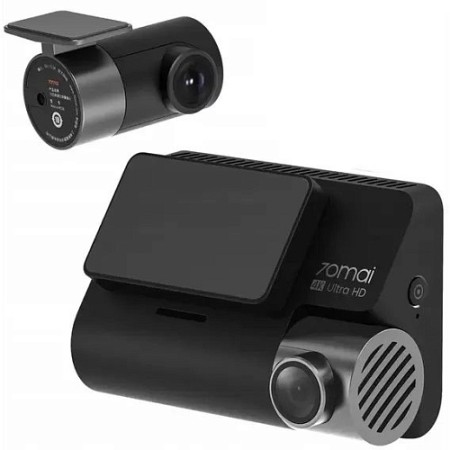 Автомобільний відеореєстратор 70mai Dash Cam A800s + Midrive RC06 (841551)