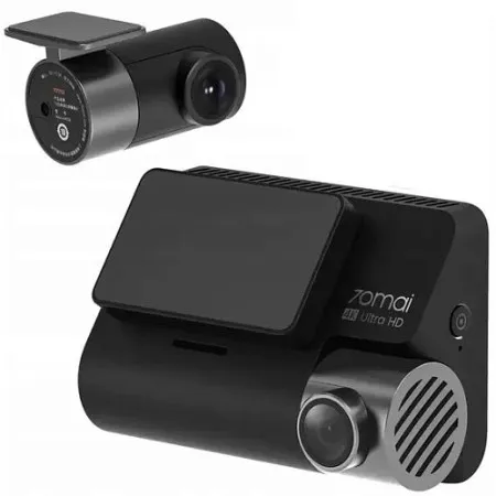 Автомобільний відеореєстратор 70mai Dash Cam A800s + Midrive RC06 (841551)