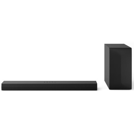 Саундбар LG S60T 340W | 3.1 (S60T.AUKRLLK)  у Чернівцях