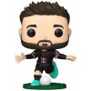 Колекційна фігурка Funko POP Football: Inter Miami - Lionel Messi