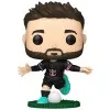 Колекційна фігурка Funko POP Football: Inter Miami - Lionel Messi