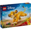 Конструктор LEGO Disney Classic Левеня Сімба (43243)  у Рівному