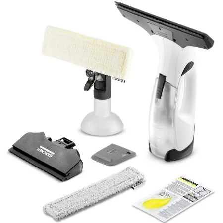 Пилосос віконний Karcher WV 2 PLUS NP (1.633-661.0)  у Львові
