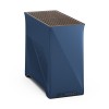 Корпус FRACTAL DESIGN mini-ITX   Era 2 Midnight Blue (FD-C-ERA2N-03)  у Хмельницькому