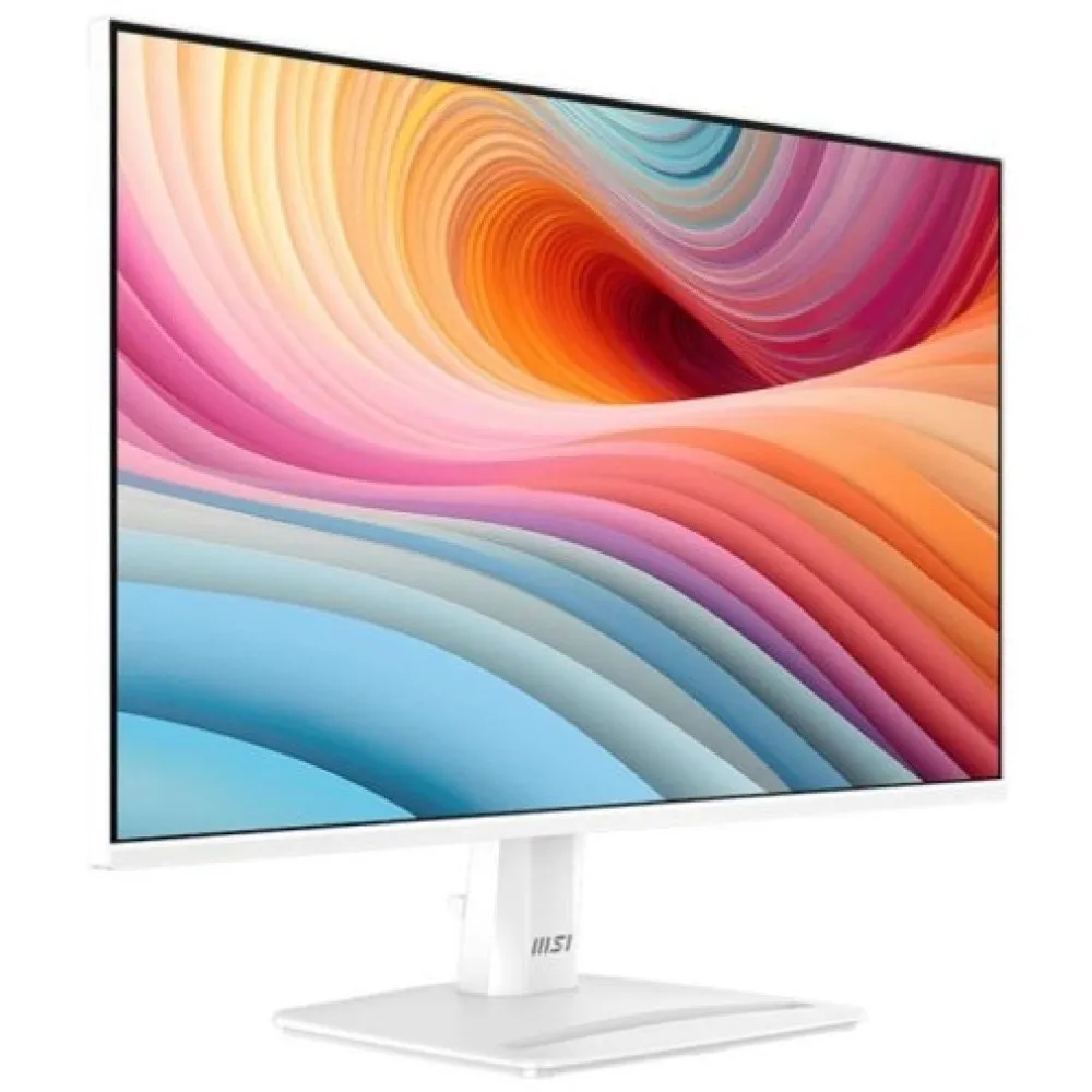 Монітор MSI 24.5'' Pro MP251W E2 White (PRO MP251W E2) ціни