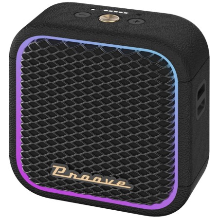 Портативна Акустика Proove Funk 15W (APP) Black  у Луцьку