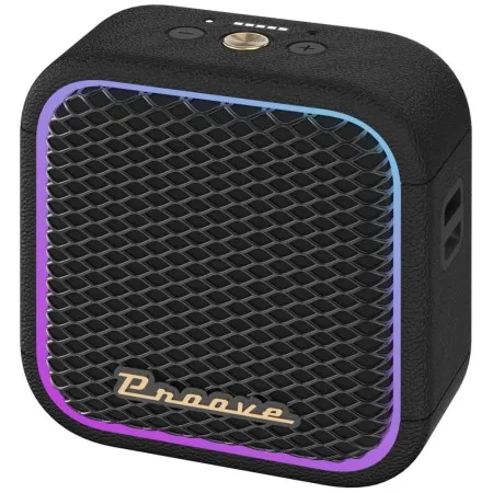 Портативна Акустика Proove Funk 15W (APP) Black