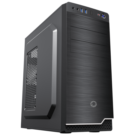 Корпус GAMEMAX MT-526-NP 2U3-TYC (MT-526-NP 2U3-TYC)