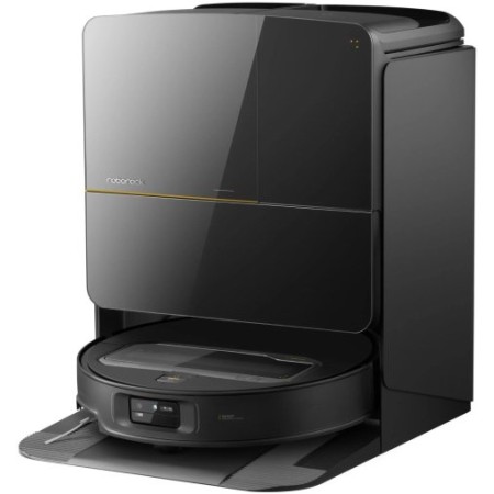 Робот-пилосос Roborock Saros Z70 Black (1141769)  у Тернополі