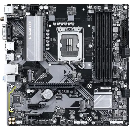 Материнська плата GIGABYTE B760M D3HP WIFI6 s1700 mATX (B760M D3HP WIFI6)