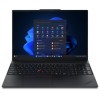 Ноутбук Lenovo ThinkPad E16 Gen 3 Black (21SUS01S00)