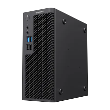 Корпус GAMEMAX ST-160-2U2-2U3-Flex-230M (ST-160-2U2-2U3-Flex-230M)