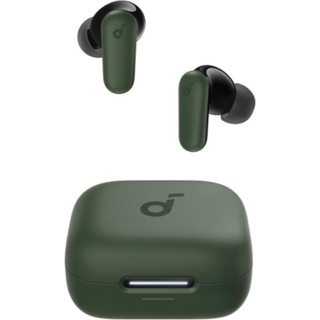 Навушники Anker SoundCore P30i (Green) (A3959361)  у Вінниці
