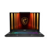 Ноутбук MSI Cyborg 17 B2RWEKG-072XUA Translucent Black (9S7-17U332-072)  у Тернополі