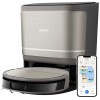 Робот-пилосос PHILIPS Series 9000 Black Metallic (XU9100/10)  у Тернополі