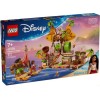 Конструктор LEGO Disney Princess Баржа Какамора (43258)  у Києві