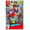 Гра Super Mario Odyssey (Nintendo Switch) у Миколаєві