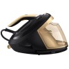 Праска-парогенератор PHILIPS PerfectCare 8000 Series 2700W Black-Gold (PSG8140/80)  у Тернополі