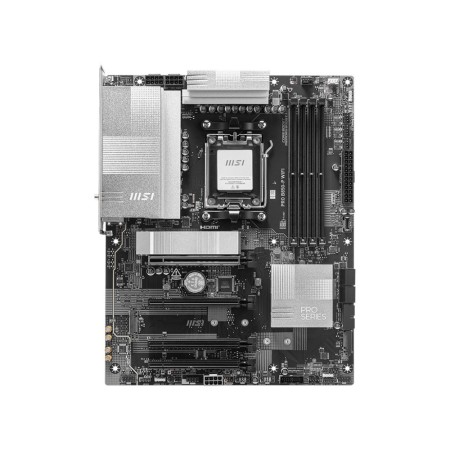 Материнська плата MSI PRO B850-P WIFI sAM5 ATX (PRO B850-P WIFI)  у Чернівцях