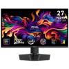Монітор MSI 26.5'' MAG 271QP QD-OLED X24 (MAG 271QP QD-OLED X24)  у Тернополі
