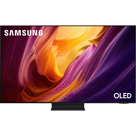 Телевізор Samsung 65’’ OLED Vision AI 2026 (QE65S95HFUXUA)