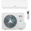 Кондиціонер Cooper&Hunter Vital Plus 20м2 інвертор 7000BTU Wi-Fi R32 White (CH-S07FTXF6)