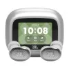 Навушники JBL Live Buds 4 Silver (JBLLIVEBUDS4SIL)