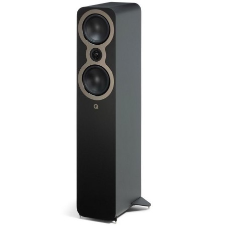 Акустика Q Acoustics 3050c (Satin Black)