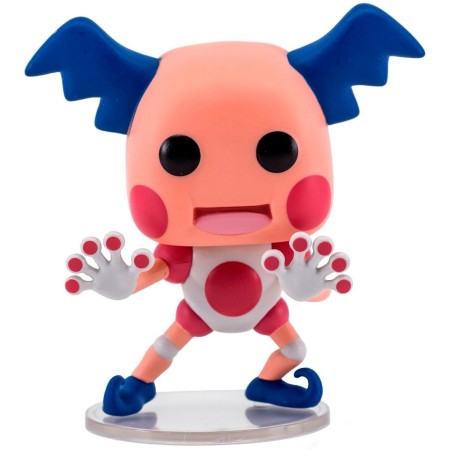 Фігурка Funko POP Games: Pokemon - Mr. Mime (EMEA)  у Сумах