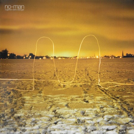 Вінілова платівка No-Man – Together We're Stranger (Remastered) (2 LP)