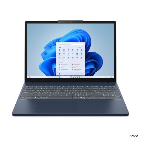 Ноутбук Lenovo IPS3-15ARP10 R5-7535HS 15
