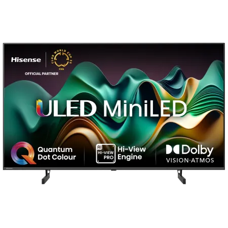 Телевізор HISENSE 50’’ miniLED 4K 50U6NQ (20013338)